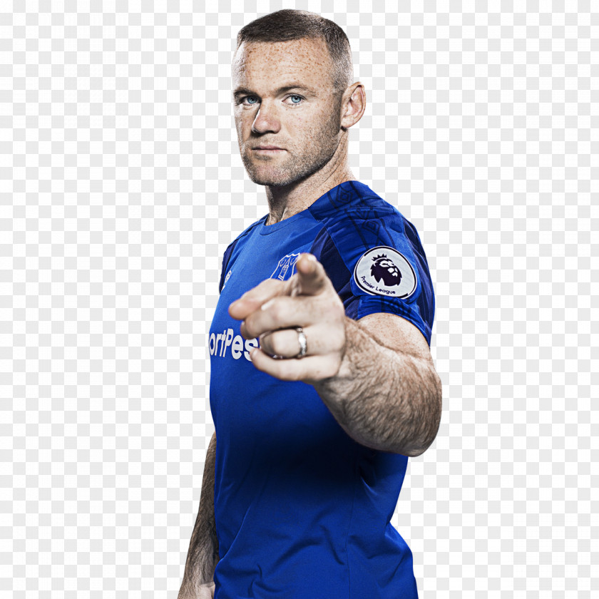 Premier League Wayne Rooney Everton F.C. Goodison Park Liverpool PNG
