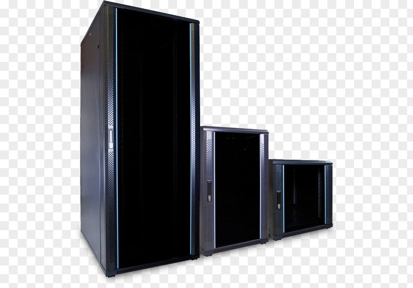 Rack Server 19-inch Computer Servers Unit Network Hardware PNG