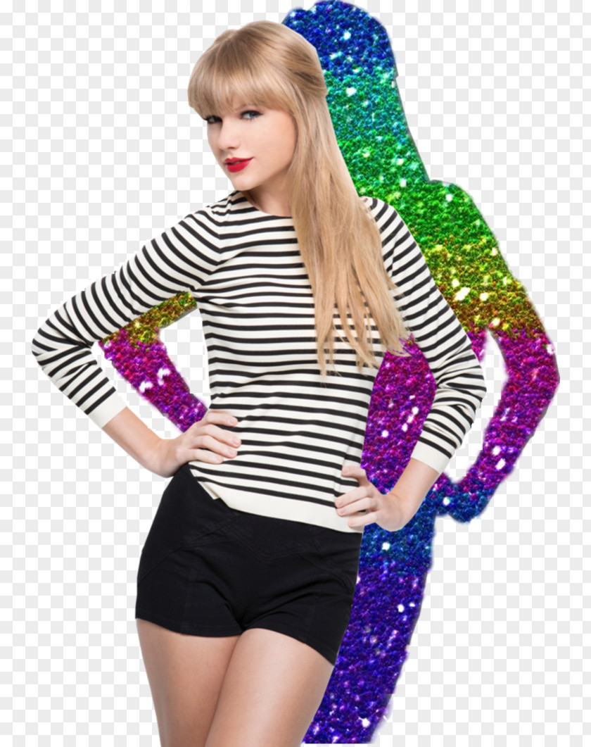 Taylor Swift Drawing Blingee Art PNG