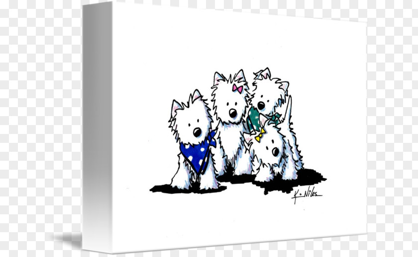 Westie West Highland White Terrier Cairn Wire Hair Fox Canidae Soft-coated Wheaten PNG