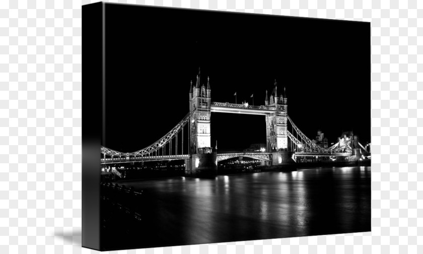 Bridge Tower Bridge–tunnel Picture Frames Photography PNG