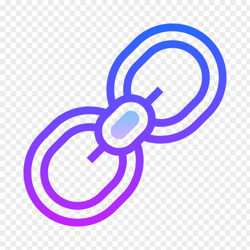 Chains Child Logo PNG