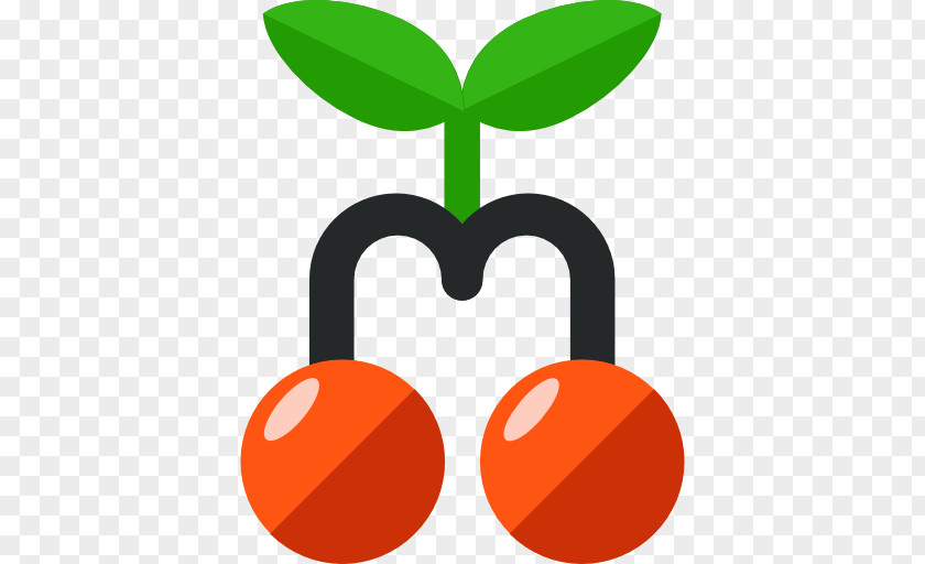 Cherry Icon PNG