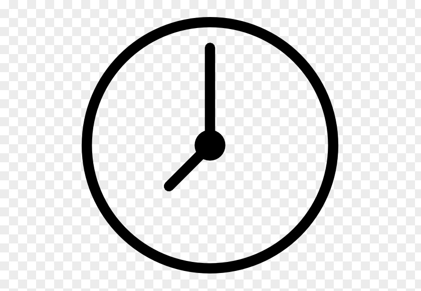 Clock Clip Art PNG