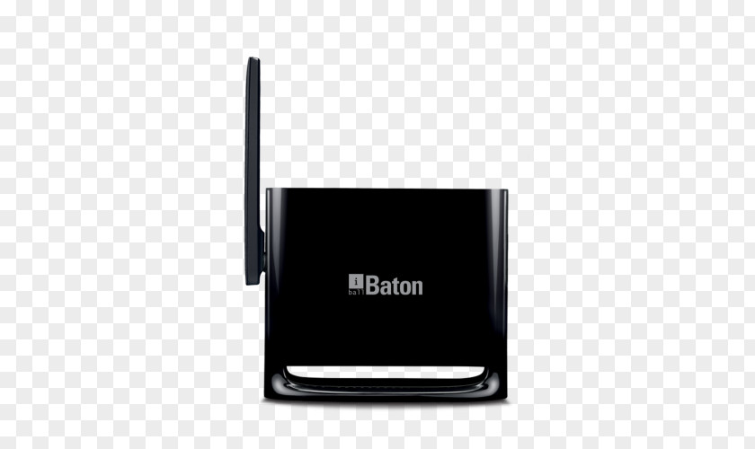 Computer IBall Wireless Router G.992.3 G.992.5 PNG