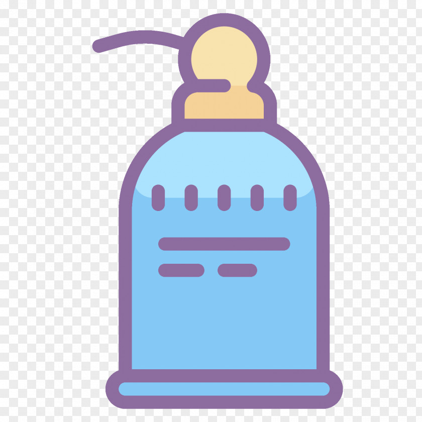 Dispenser Icon Soap PNG