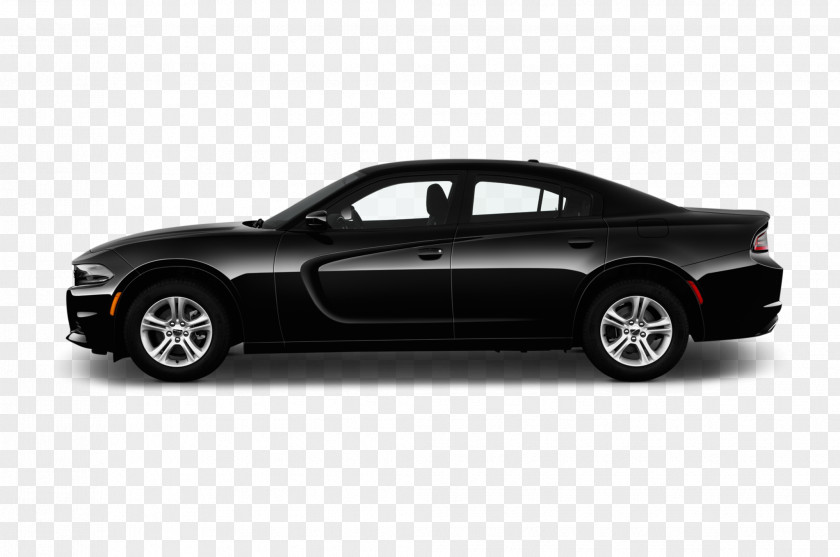 Dodge 2018 Charger Chrysler 2017 Car PNG