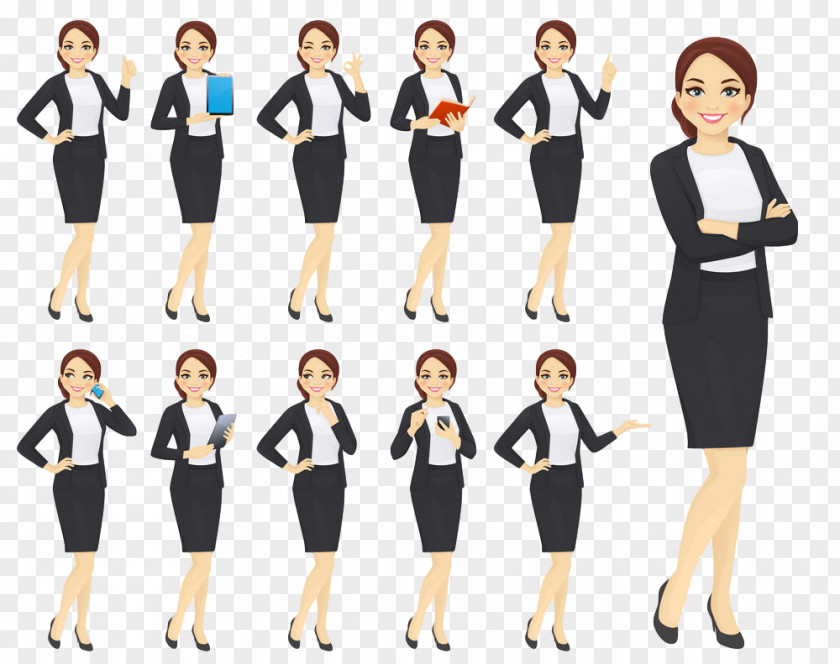 Employment Team Uniform Gesture PNG