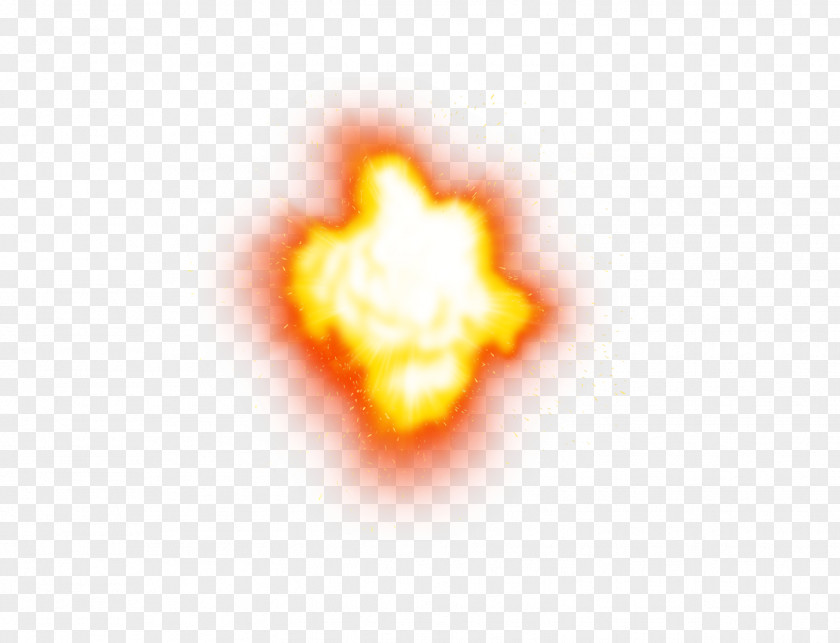 Explosion Effects Download Special PNG
