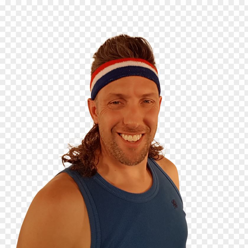 Headband Headgear Clothing Accessories Mullet Wig PNG