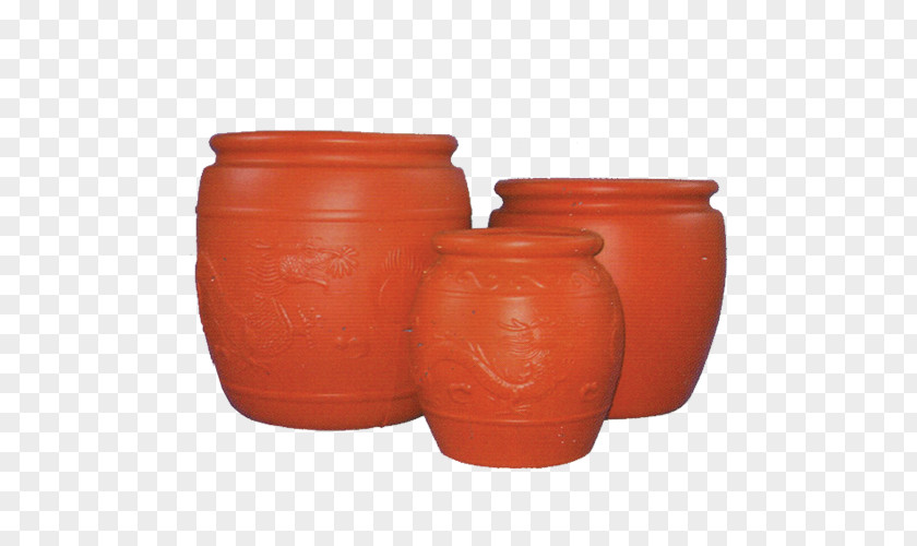 Hornbill Plastic Pottery Vase Water PNG