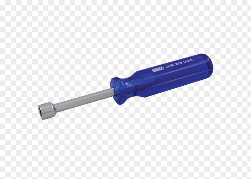 Nut Driver Vi-Cas Manufacturing Co Industry Tool PNG