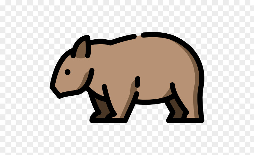 Pig Canidae Dog Snout Clip Art PNG