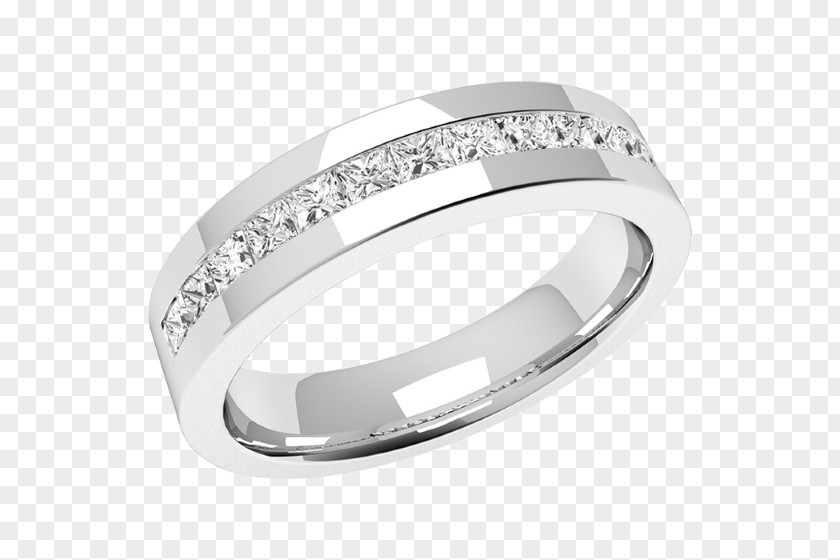 Ring Wedding Engagement Diamond Cut PNG