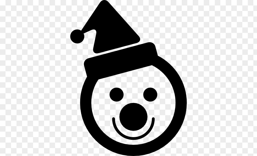 Santa Claus Snowman Logo PNG