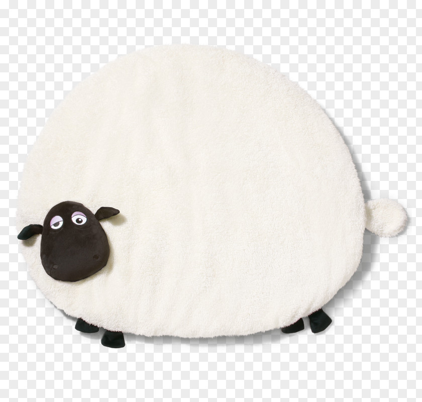 Sheep Timmy's Mother Stuffed Animals & Cuddly Toys Plush PNG