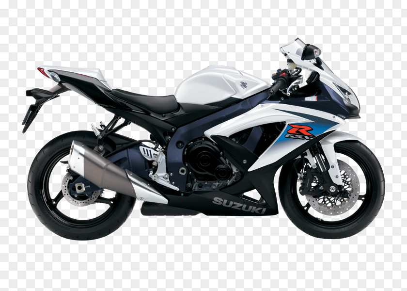 Suzuki GSR750 GSR600 Gixxer GSX-R600 PNG