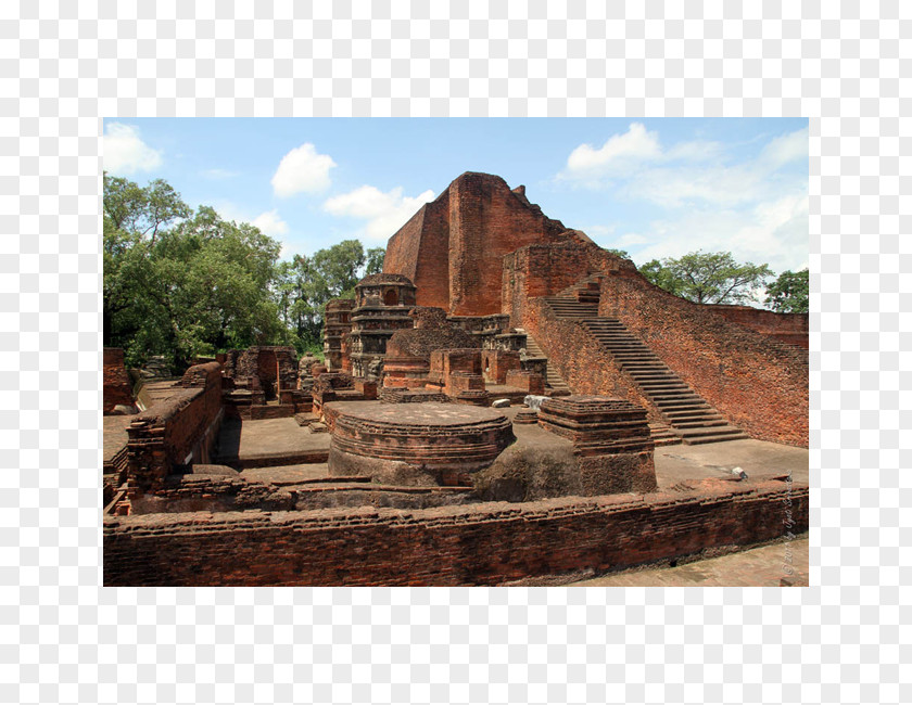 Unesco World Heritage Site Maya Civilization City Nalanda Ancient History PNG