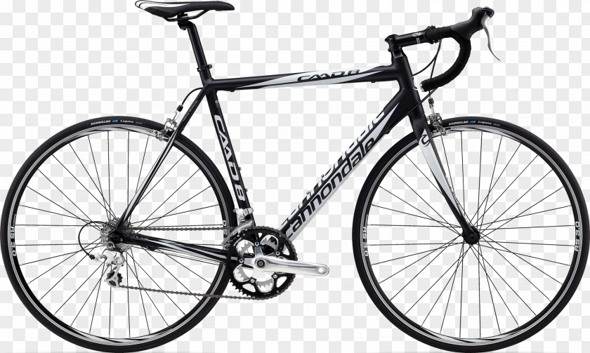 Bicycle Cannondale Corporation Racing Shimano Tiagra PNG