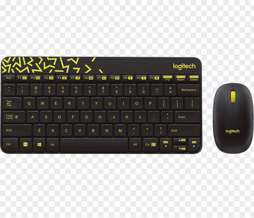 Computer Mouse Keyboard Wireless Logitech Electronic (India) Private Ltd PNG