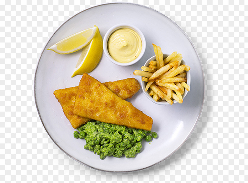 Fishermans Chip Shop French Fries Fish And Chips Vegetarian Cuisine Junk Food Kids' Meal PNG