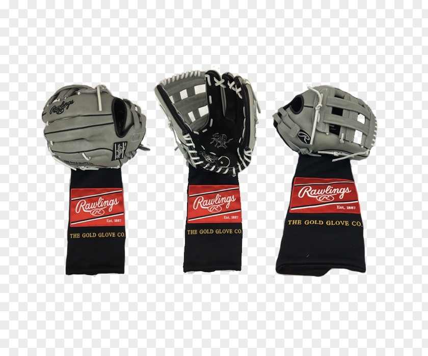 Glove Protective Gear In Sports Font PNG