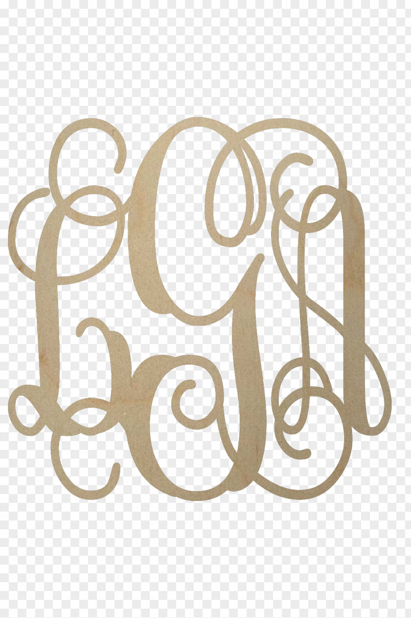 Monogram Frames Decal Nursing Care Stethoscope Sticker PNG