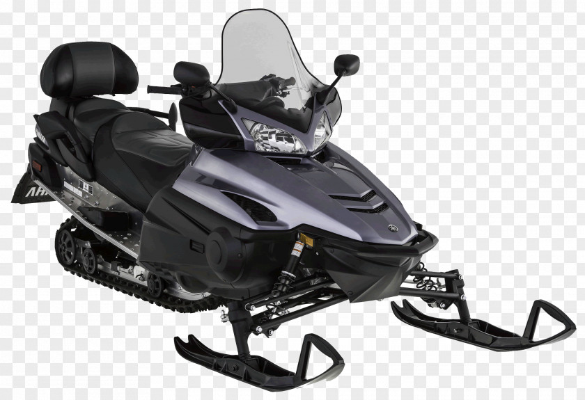 Motorcycle Yamaha Motor Company RS-100T Snowmobile Venture RS PNG