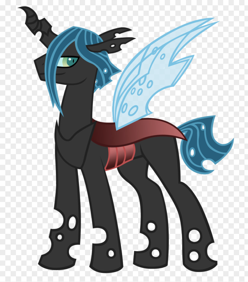 My Little Pony Twilight Sparkle DeviantArt Changeling PNG