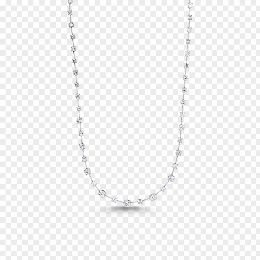 Necklace Silver Charms & Pendants Chain Jewelry Design PNG