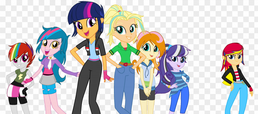 Next Generation Rarity Applejack Rainbow Dash My Little Pony PNG