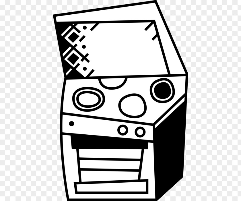 Old Stoves And Ovens Clip Art Cartoon Product Line Angle PNG