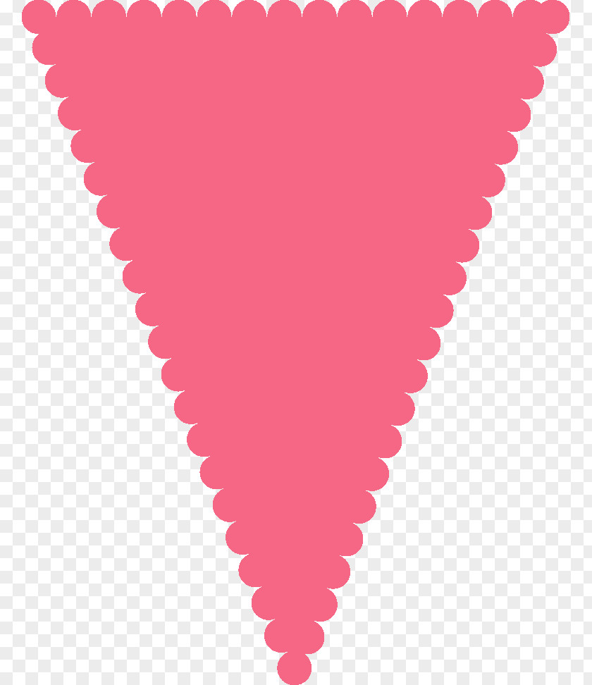 Pink Flag Download Icon PNG