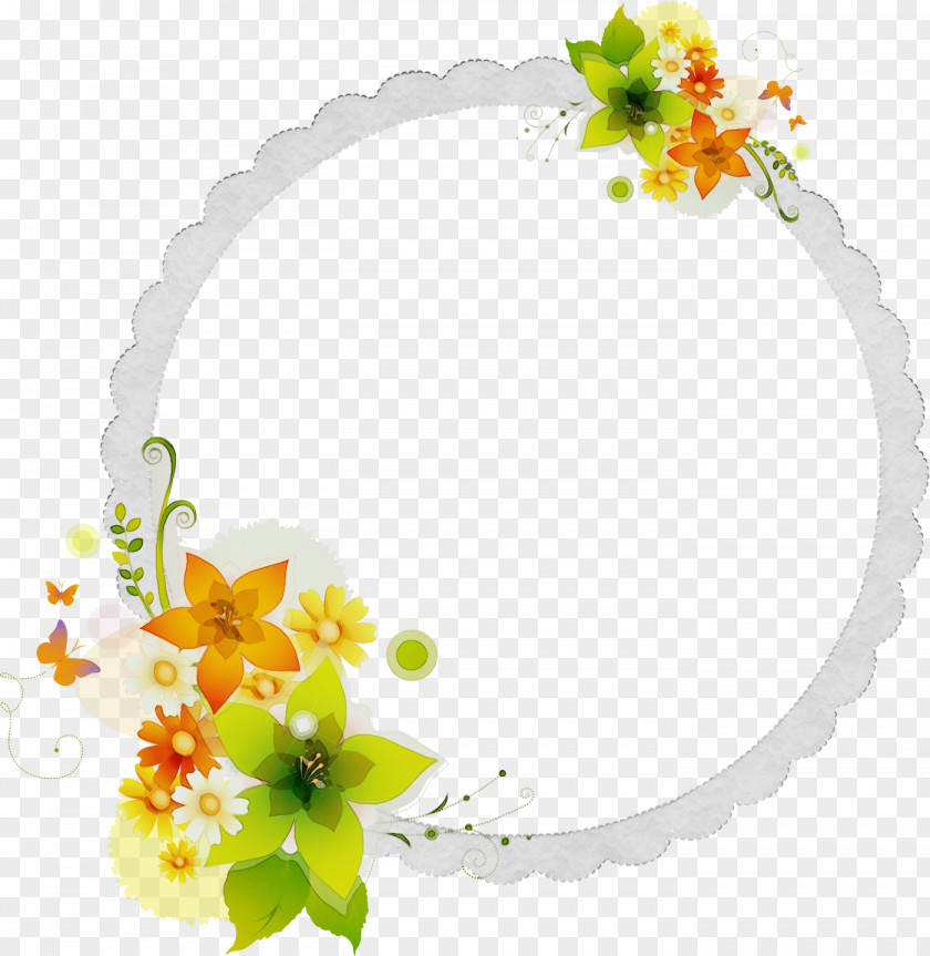 Plant Flower PNG