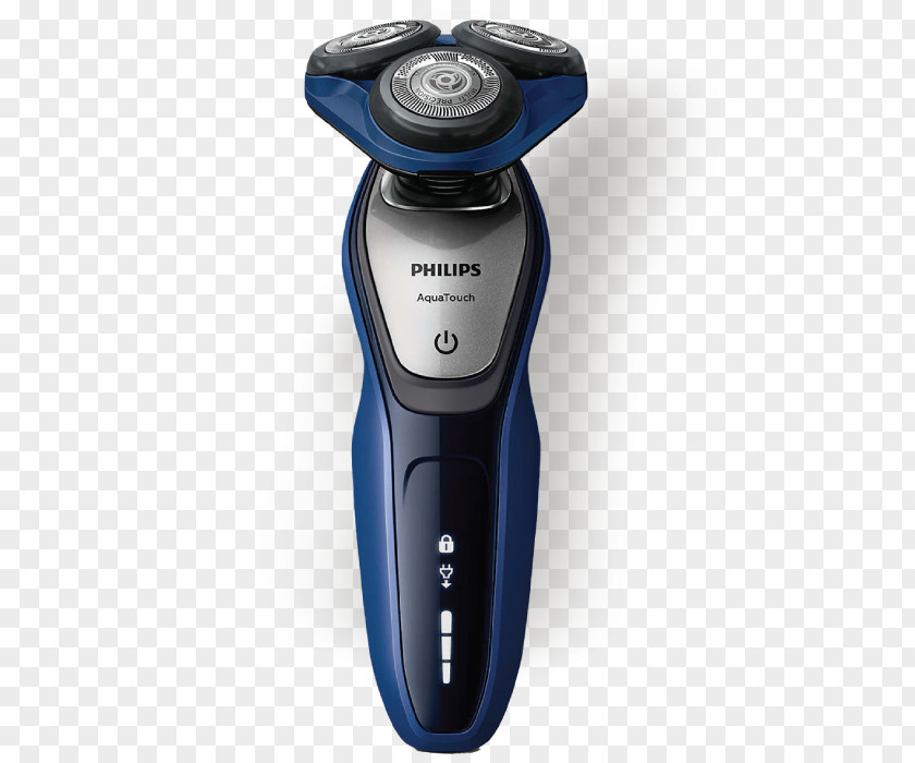 Razor Electric Razors & Hair Trimmers Philips AquaTouch S5600 Shaver Series 5000 S55xx Shaving PNG