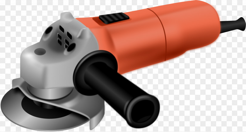 Sander Angle Grinder Clip Art PNG