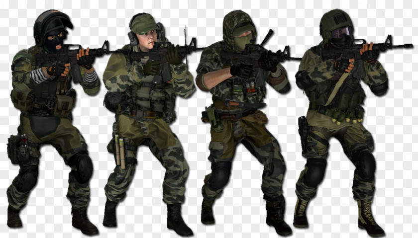 Sniper Suit Battlefield 4 Counter-Strike 1.6 3 Counter-Strike: Source Game PNG