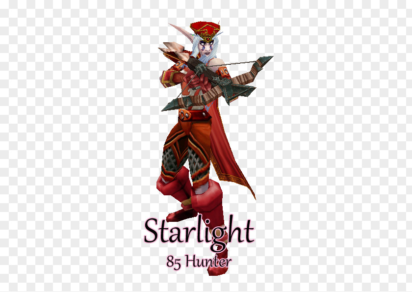 Starlights World Of Warcraft Character Black Desert Online Costume Design Fiction PNG