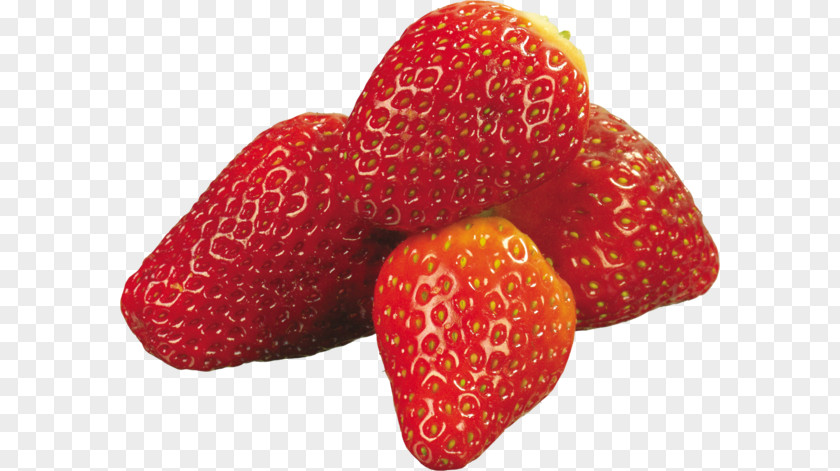 Strawberry Fruit Clip Art PNG