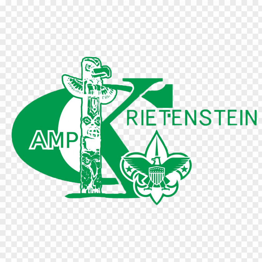Summer Camp 2017 Logo Krietenstein Illustration Brand Design PNG