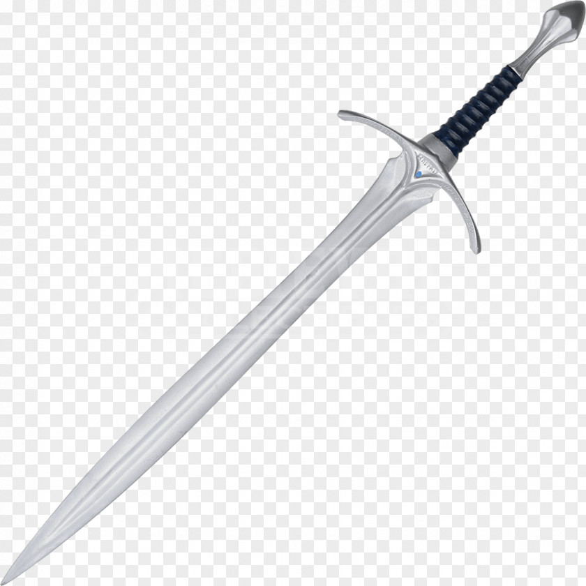 Sword Half-sword Longsword Weapon Knightly PNG