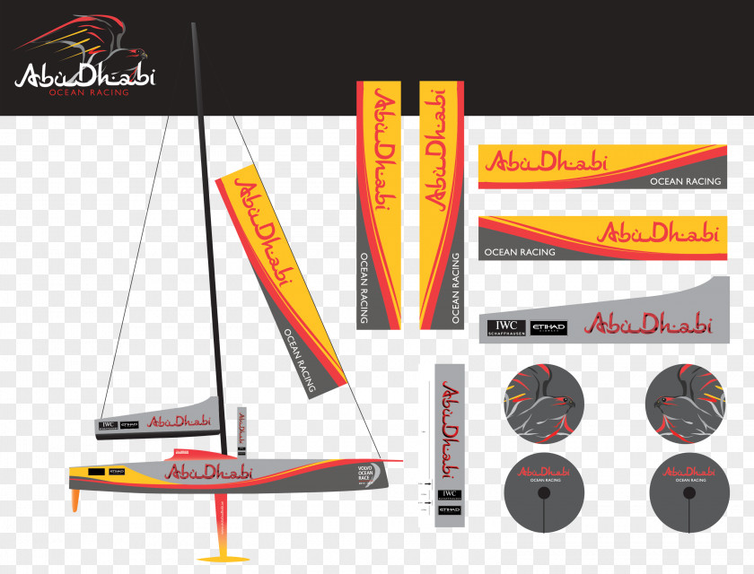 Volvo Ocean Race Abu Dhabi Racing Brand AB PNG