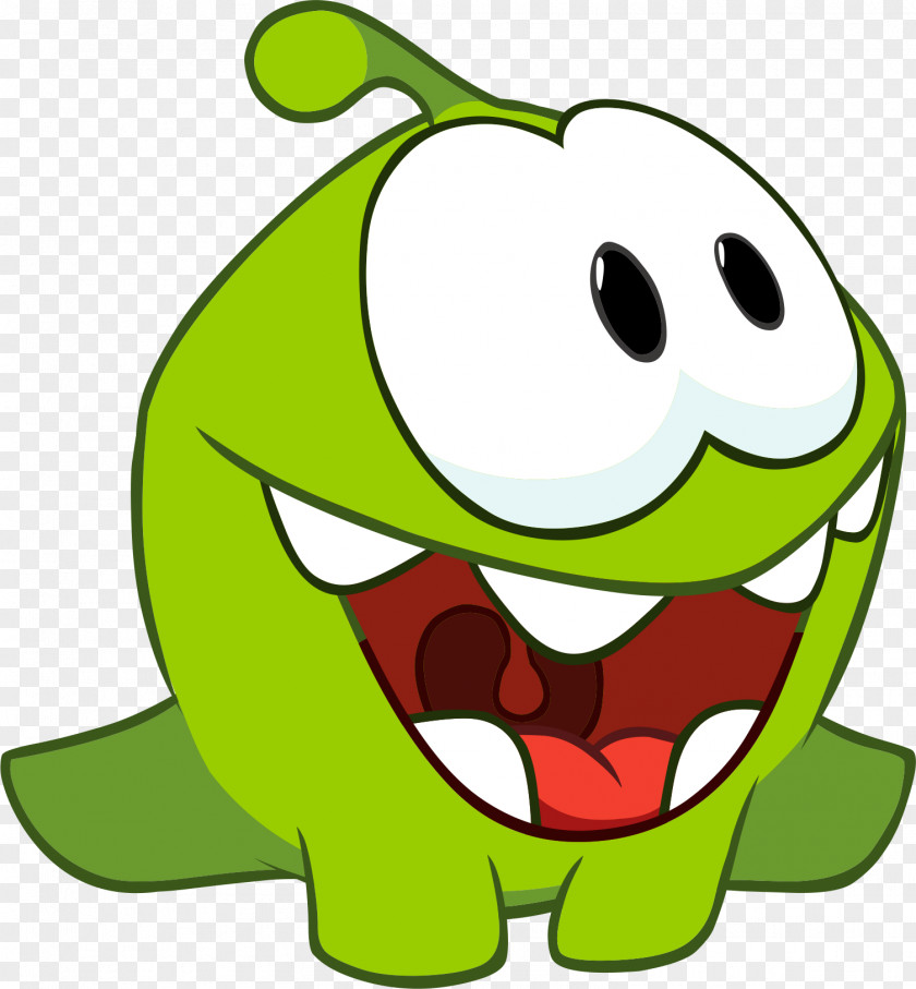 Youtube My Om Nom YouTube Cut The Rope: Magic PNG