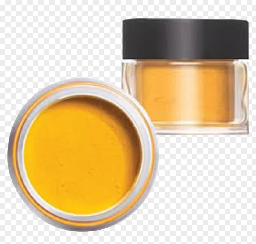 Additive Color Yellow Caramel Pigment Food PNG