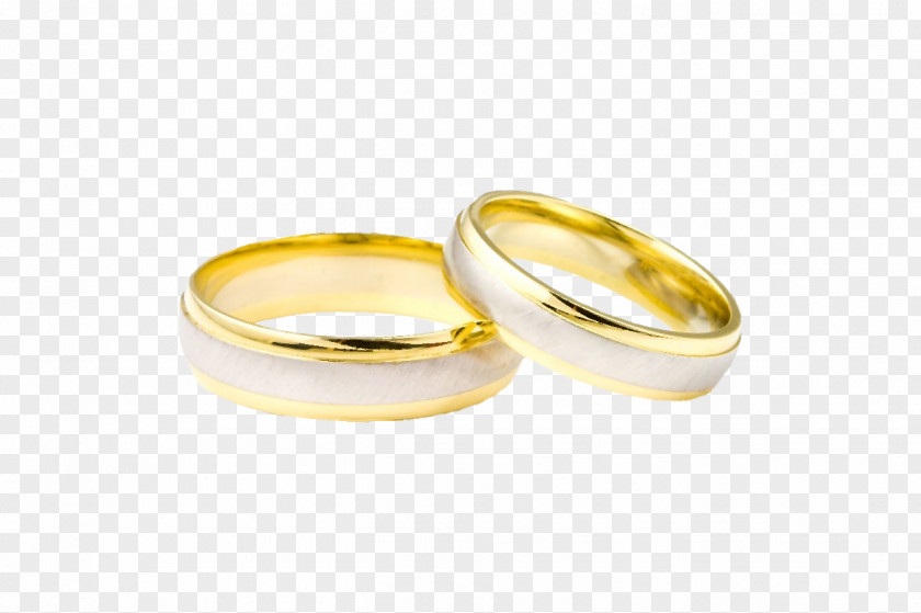 Band Wedding Ring Jewellery Engagement PNG