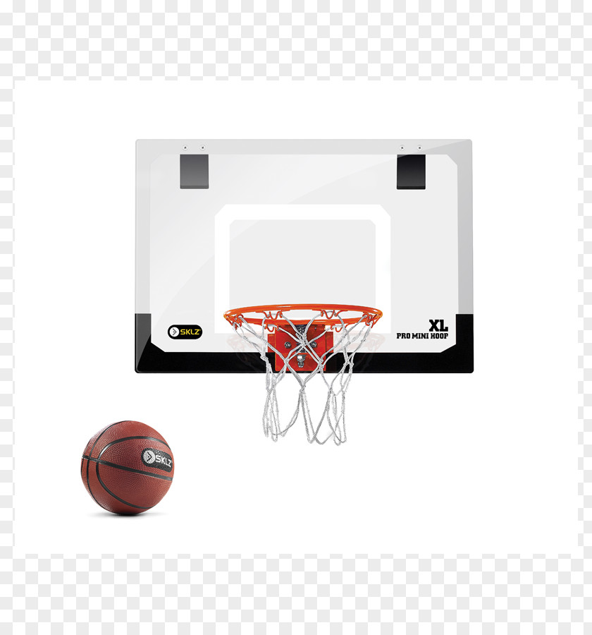 Basketball SKLZ Pro Mini Hoop 7 Adjustable System Backboard Canestro PNG