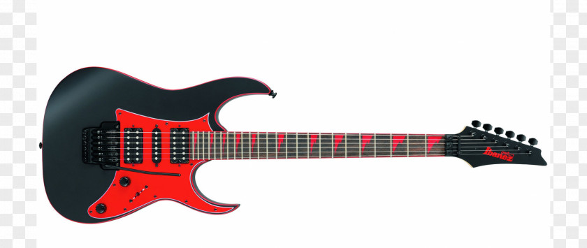 Bass Guitar Ibanez RG Electric Musical Instruments PNG