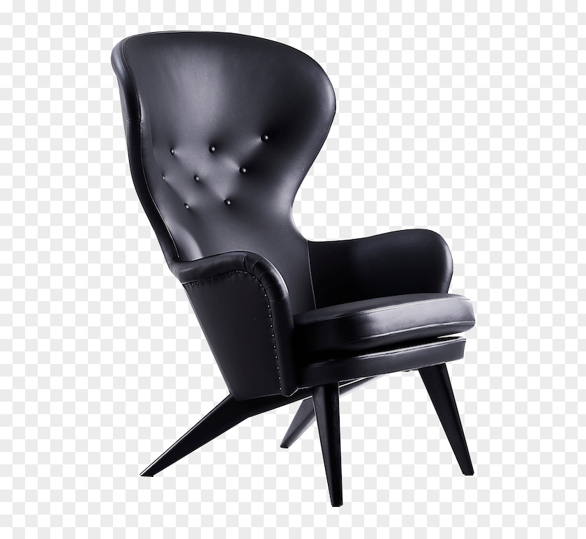 Chair Wing Hiort Af Ornäs Designer PNG