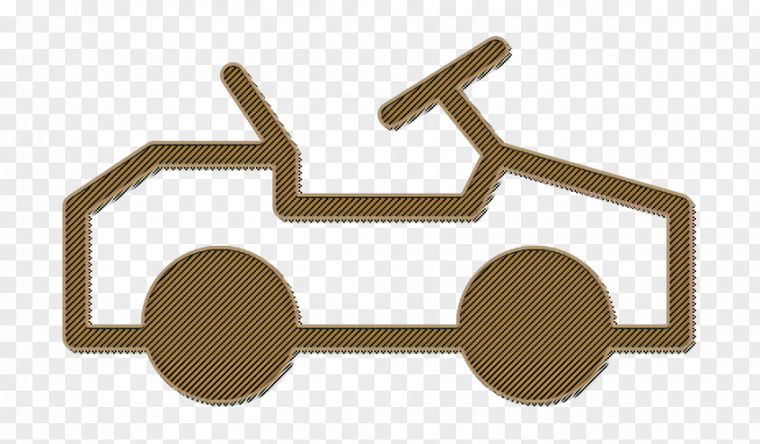 Classic Car Icon PNG