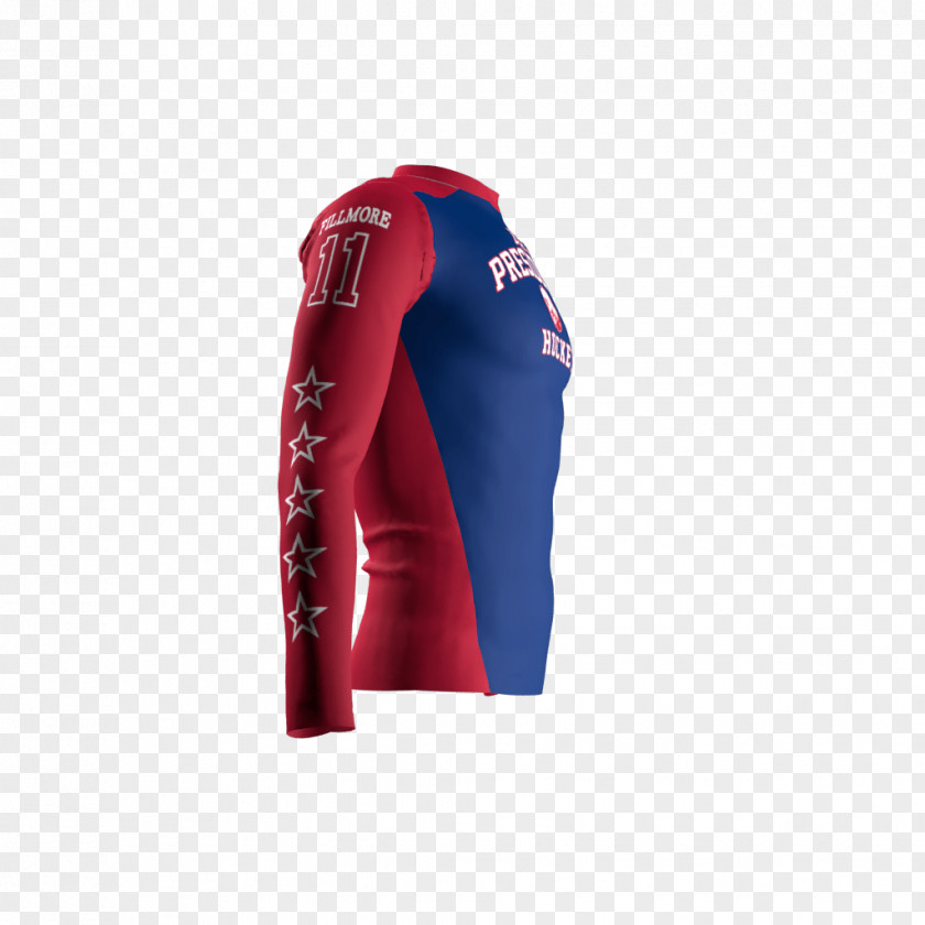 Compression Sleeve PNG